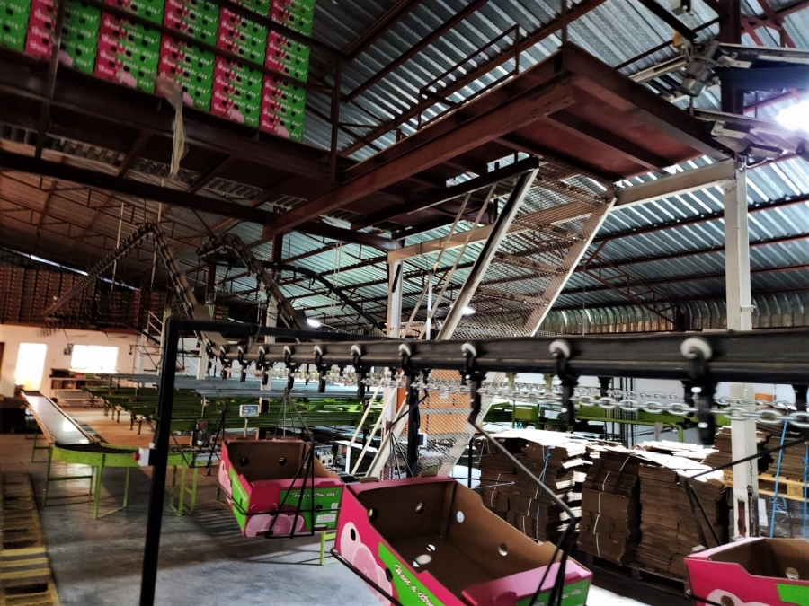 Commercial Property for Sale in Kakamas Rural Northern Cape